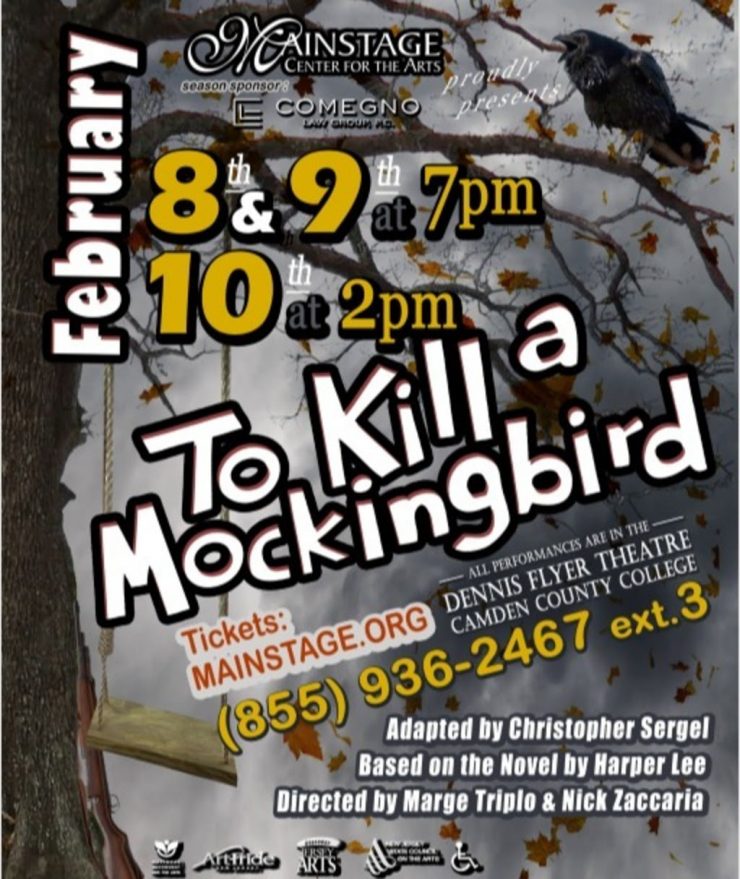 to kill a mockingbird online