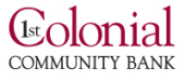 Colonial Community Bank