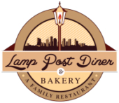 Lamp Post Diner